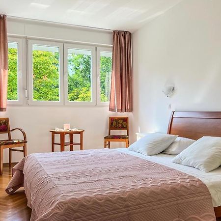Ladovina Apartman Split Kültér fotó