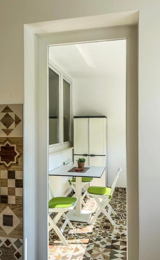 Ladovina Apartman Split Kültér fotó