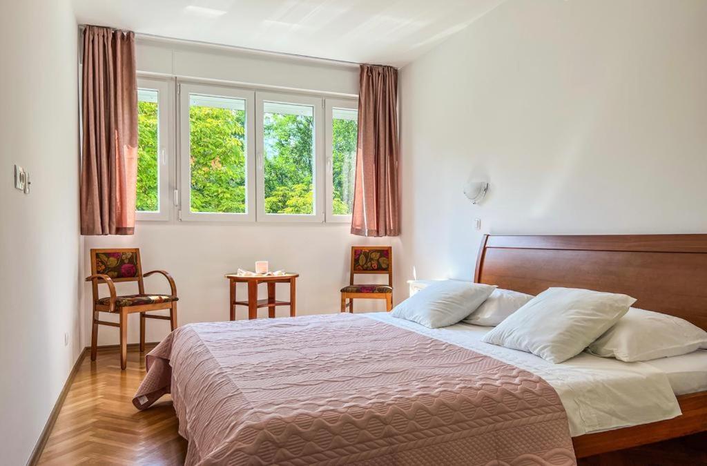 Ladovina Apartman Split Kültér fotó