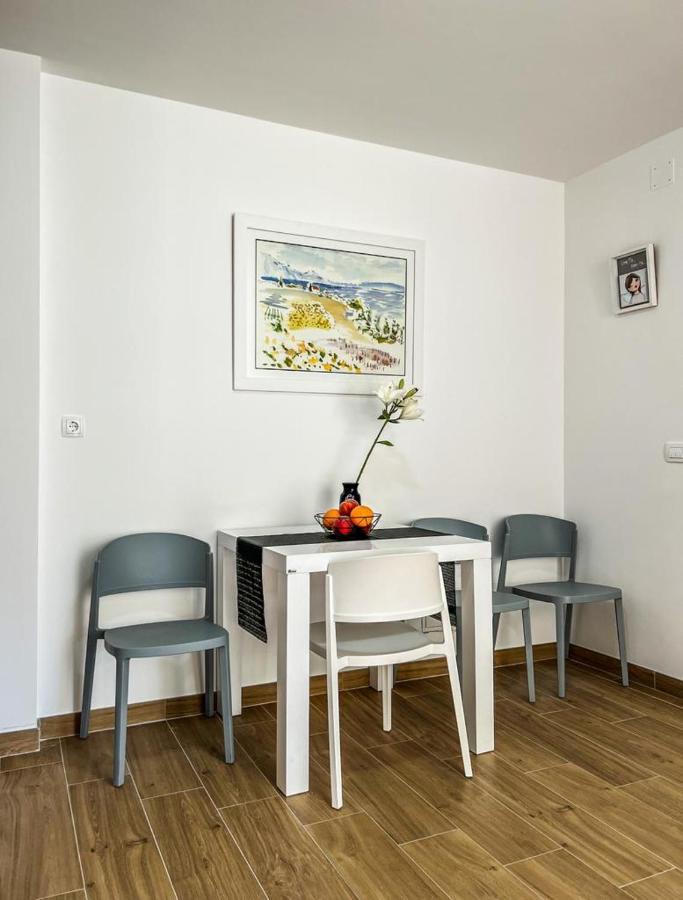 Ladovina Apartman Split Kültér fotó